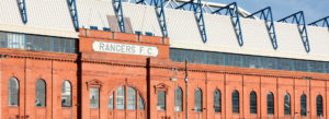 Rangers F.C. | Boxfish | Independent Cost Consultants | Glasgow
